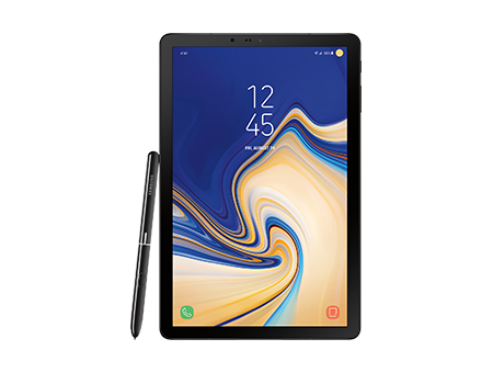 samsung galaxy tab s4 t mobile